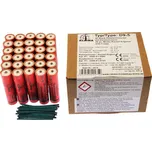 Klima raketový motor D9-5 (30ks) - KL-0475