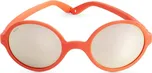 KiETLA RoZZ 24-48 months sluneční brýle pro děti Fluo Orange 1 ks