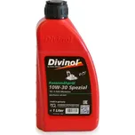 Divinol Rasenmäheröl 10W-30