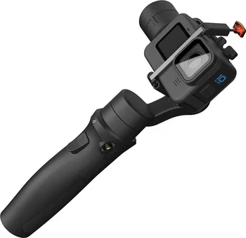 Stabilizátor pro fotoaparát a videokameru Hohem iSteady Pro 4 2022 černý