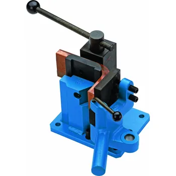 Stahovák GEDORE BLUE 280 Excentrická úhlová ohýbačka pracovní výška 70, 100 a 120 mm 280100 4535010