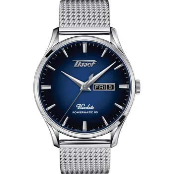 Tissot Heritage Visodate Automatic…