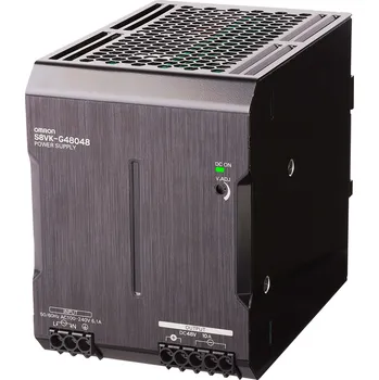 spínaný zdroj OMRON Zdroj S8VK-G48048 S8VK1012G