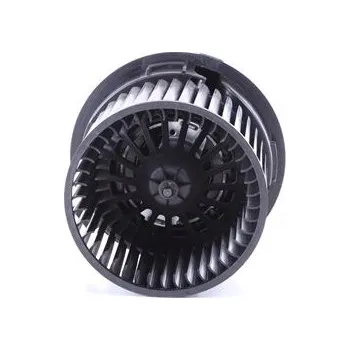 Ventilátor topení a klimatizace vnitřní ventilátor NISSENS 87358