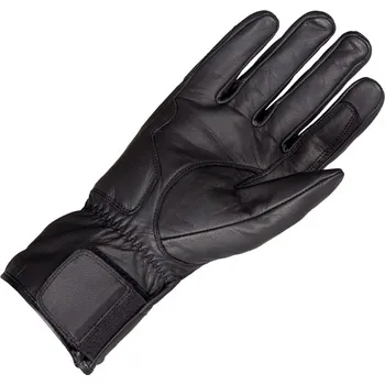 Moto rukavice Moto rukavice RICHA MID SEASON černé M