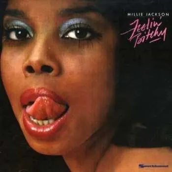Zahraniční hudba CD Millie Jackson: Feelin' Bitchy 2007