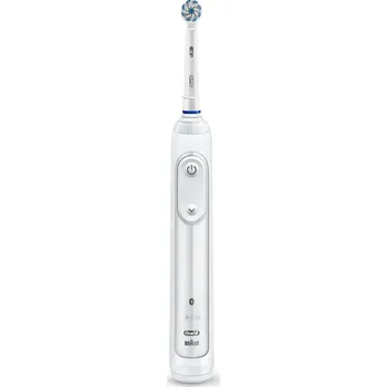 Elektrický zubní kartáček Recenze Oral-B Smart Sensitive