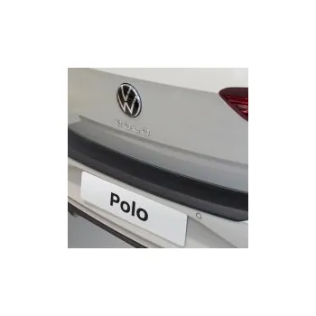 Nárazník RGM ochranný plast hrany zadního nárazníku VW Polo VI 5dv.Facelift -- od roku výroby 2021-