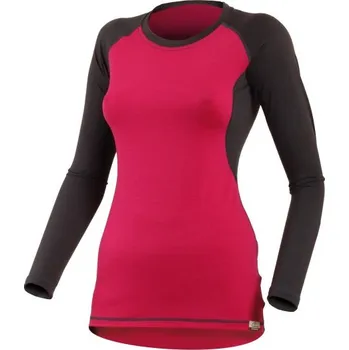 Termo triko Lasting Dita Velikost: 42 růžová