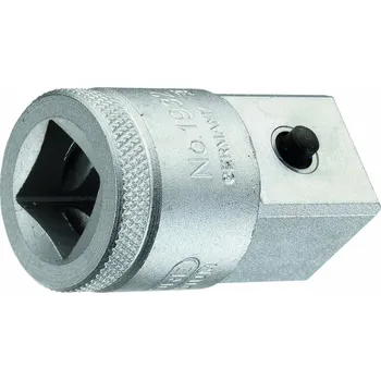 Gola hlavice GEDORE BLUE 1932 Přechodka 1/2" na 3/4" 1932 6143190