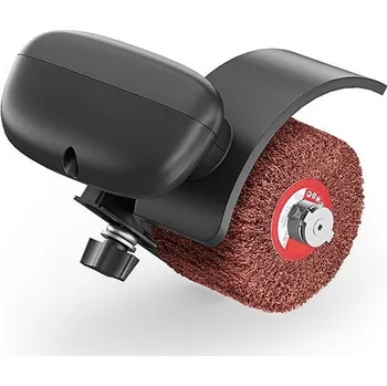 Satinovací brusný nástavec FLEX