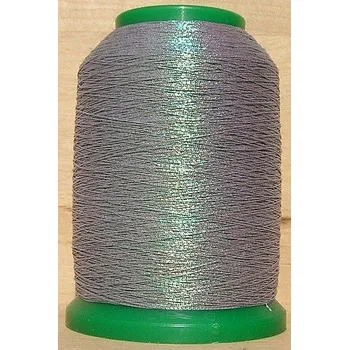 Nit Amann Isamet 40 2931-9941 perleťová melír nit metalická 1000m