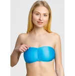 VFstyle Vrchní díl plavek Lylah neonově tyrkysové Velikost: XS