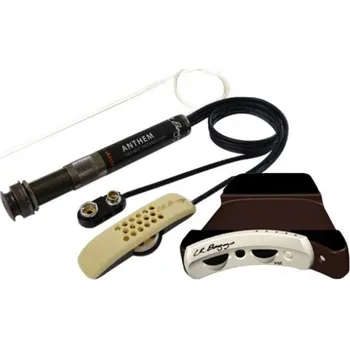 Snímač pro strunný nástroj L.R. Baggs ANTHEM