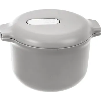 Dóza na potraviny Orion Clip Fresh 650 ml bílá