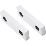 Čelisti pro svěrák AVC-160 / AVM-160 / AMP-160 (2ks)