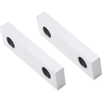 Svěrák Čelisti pro svěrák AVC-160 / AVM-160 / AMP-160 (2ks)