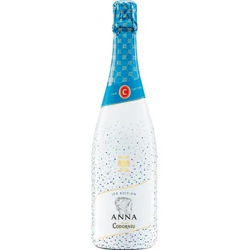 Codorníu Raventos Anna de Codorniu Ice Edition