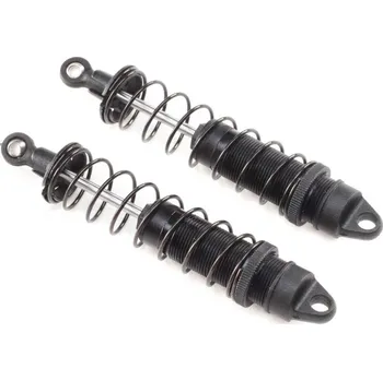 RC vybavení Losi tlumič zadní kompletní (2): Mini-T 2.0