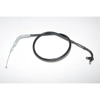 Paaschburg & Wunderlich - Německo Suzuki GSX-R 750 plynové lanko otevírací