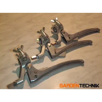 VARI;Motor Jikov Páčka spojky Al