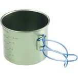 GSI BUGABOO 20 OZ BOTTLE CUP Green zelená