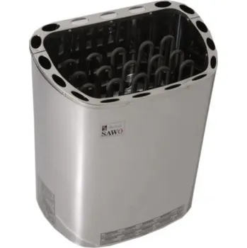 Saunové topidlo SAWO Scandia 6kw