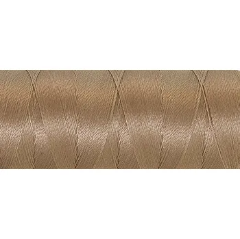 Nit Amann Isacord 40 2922-0874 hnědá jednobarevná nit polyester 1000m