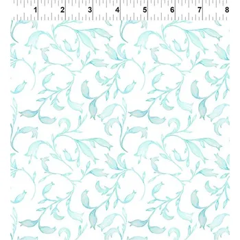 US In The Beginning 999-543 Patricia vícebarevná bavlněná látka patchwork