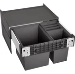 Odpadkový koš Blanco Select II XL 60/3 526205