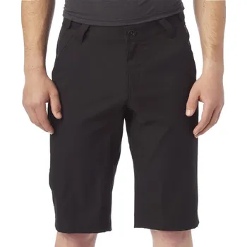 Cyklistické kalhoty Kraťasy - GIRO Arc Short plus Liner - Black 30
