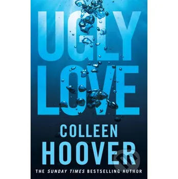 Ugly Love – Colleen Hoover [EN] (2016,…