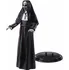 Figurka Noble Collection Bendyfigs The Nun 17,5 cm Valak