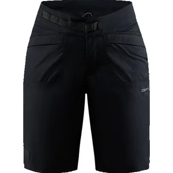Dámské kraťasy dámské kraťasy Craft Core Offroad XT, černá - vel. L 118405