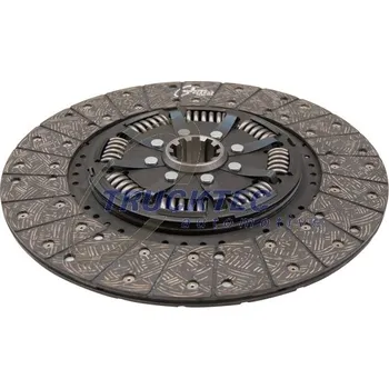 Spojková lamela Spojková lamela MAXEEN 1861997137/Z