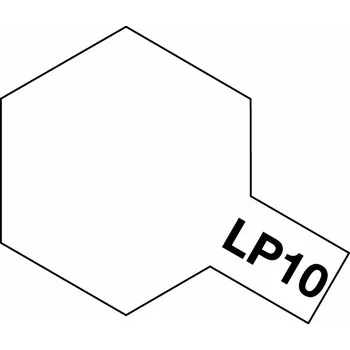 Tamiya 82110 Tamiya LP-10 Lacquer Thinner/Ředidlo - expresní doprava