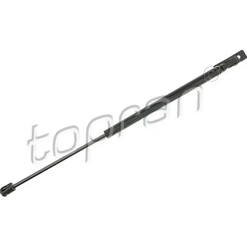 Příslušenství karosérie Pneumatická pružina, kapota motoru TOPRAN 207 740