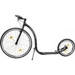 Koloběžka - KICKBIKE SPORT G4 černá