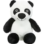 Trixie Panda, plyšová hračka pro psy, se zvukem, 26cm