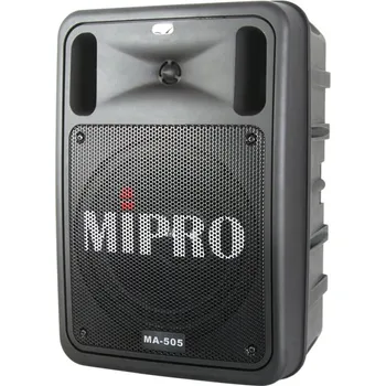 Ozvučovací systém MIPRO MA-505R2 DPM-3