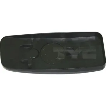 Autosklo Sklo do zrcátka, vnější zrcátko TYC 321-0142-1