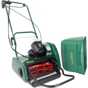 Sekačka Allett Liberty 35 1x 4 Ah
