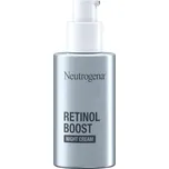 Neutrogena Retinol Boost noční krém 50…