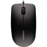 CHERRY myš MC1000, USB, drátová, černá