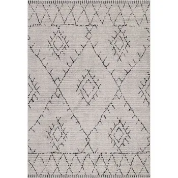 Kusový koberec Taznaxt 5101 beige - 80 x 150 cm