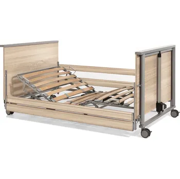 Lékařský nábytek ADIFLEX 220 120x200