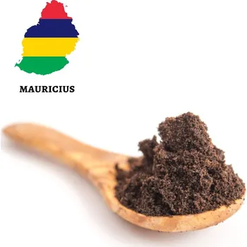 Koření Vanilkový obchod Mletá vanilka bourbon Mauritius, od 5g hmotnost: 5g