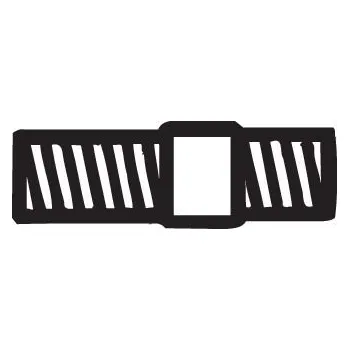 Výfukový systém Šroub, výfukový systém BOSAL 258-946