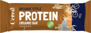 Cerea Protein Bar BIO 45 g