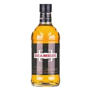 Likér Drambuie 0,35l 40%